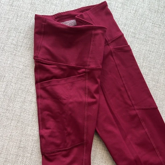 Victoria’s Secret Sport Leggings - Picture 3 of 6